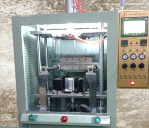 電腦立式熱板機